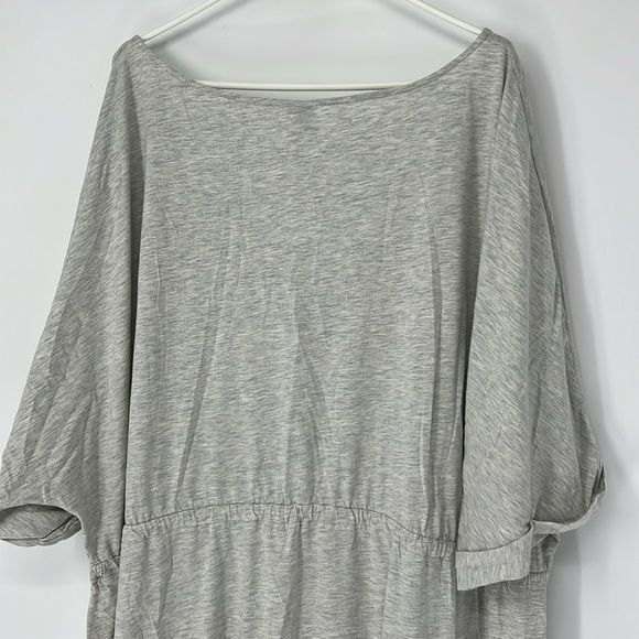 ASOS women’s gray dress size 26 - Picture 7 of 7